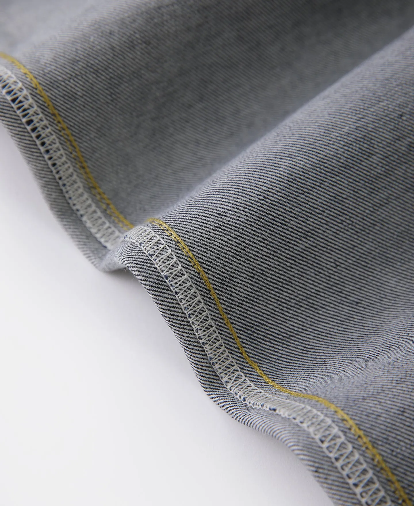 15 oz Heavyweight Selvedge Denim Jeans