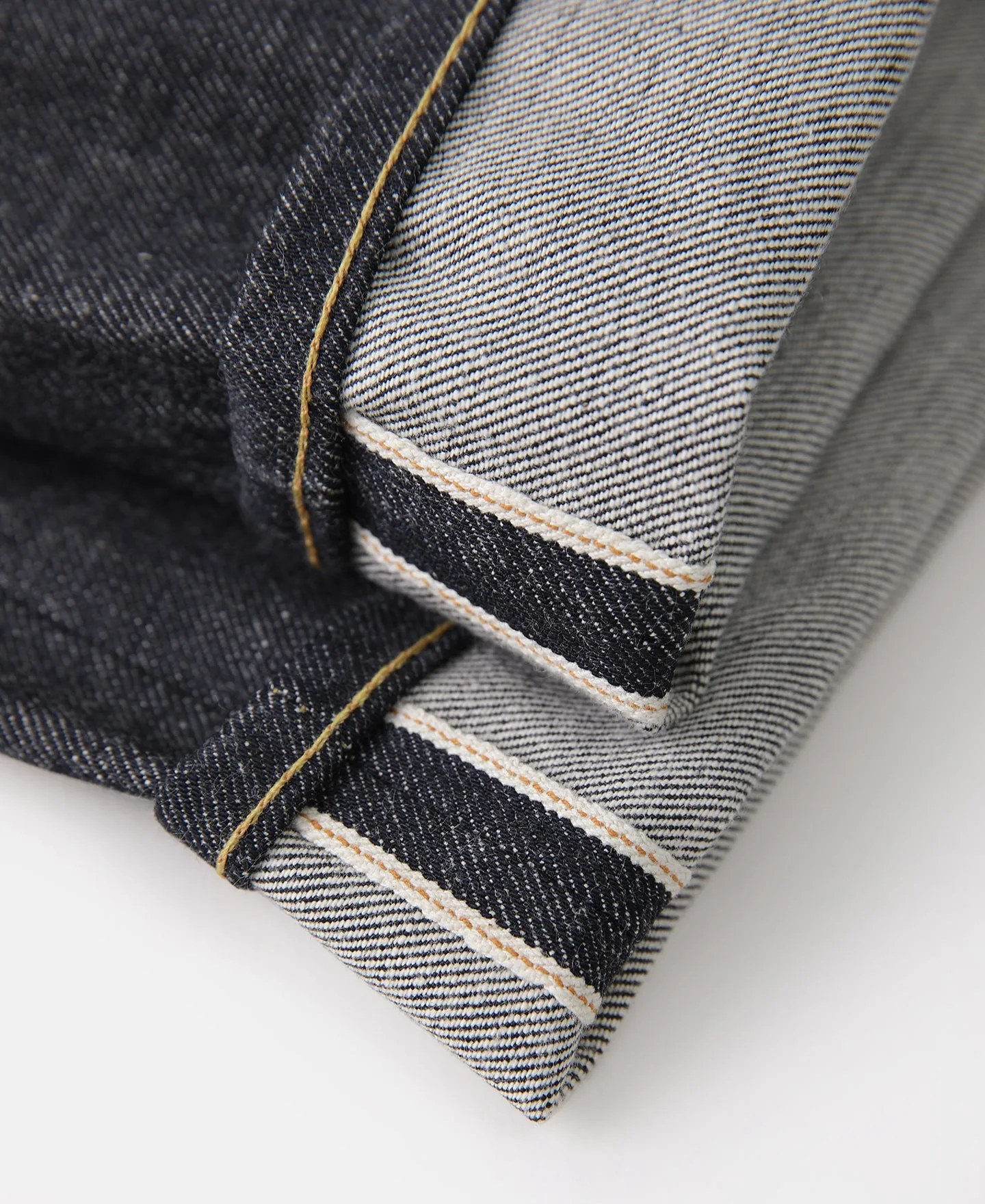 15 oz Heavyweight Selvedge Denim Jeans