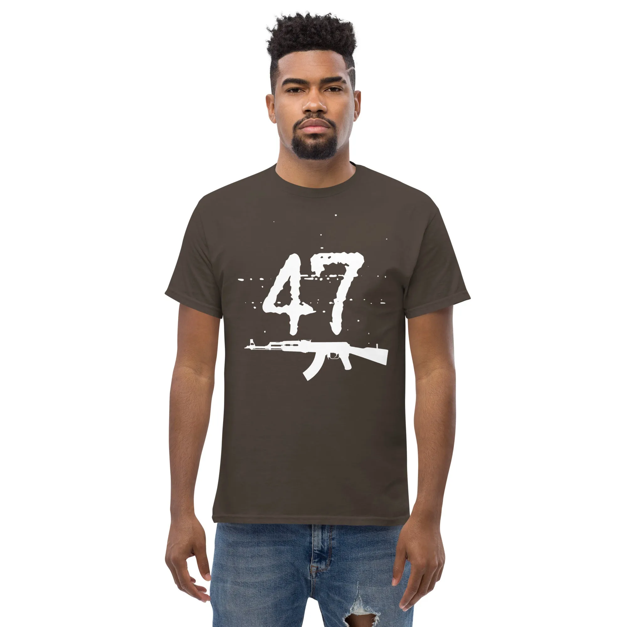 47 Men's classic tee