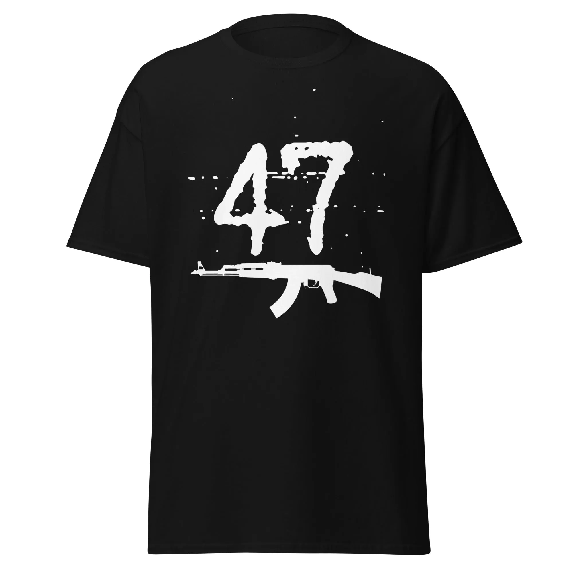 47 Men's classic tee