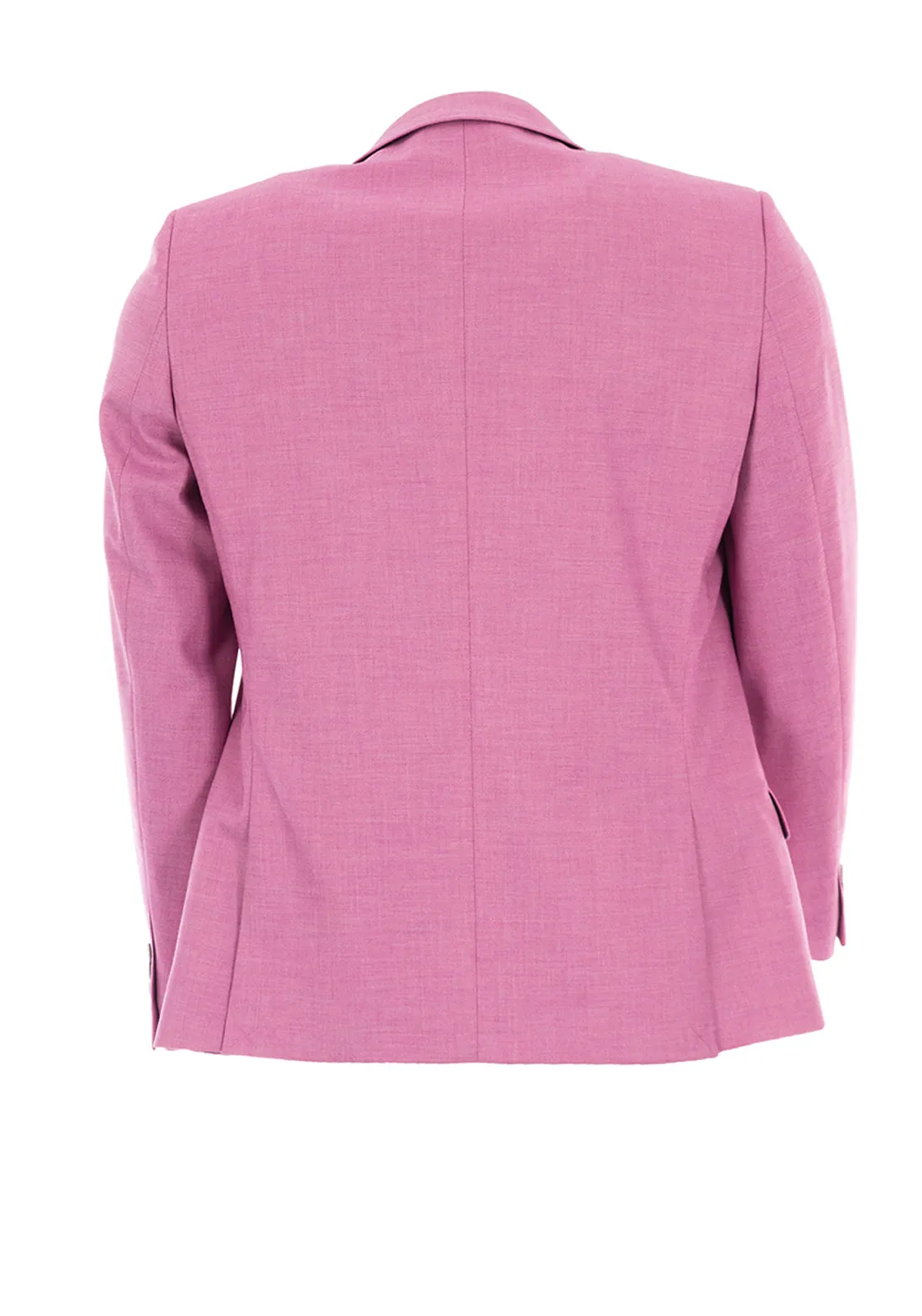 6th Sense Star Blazer, Mauve