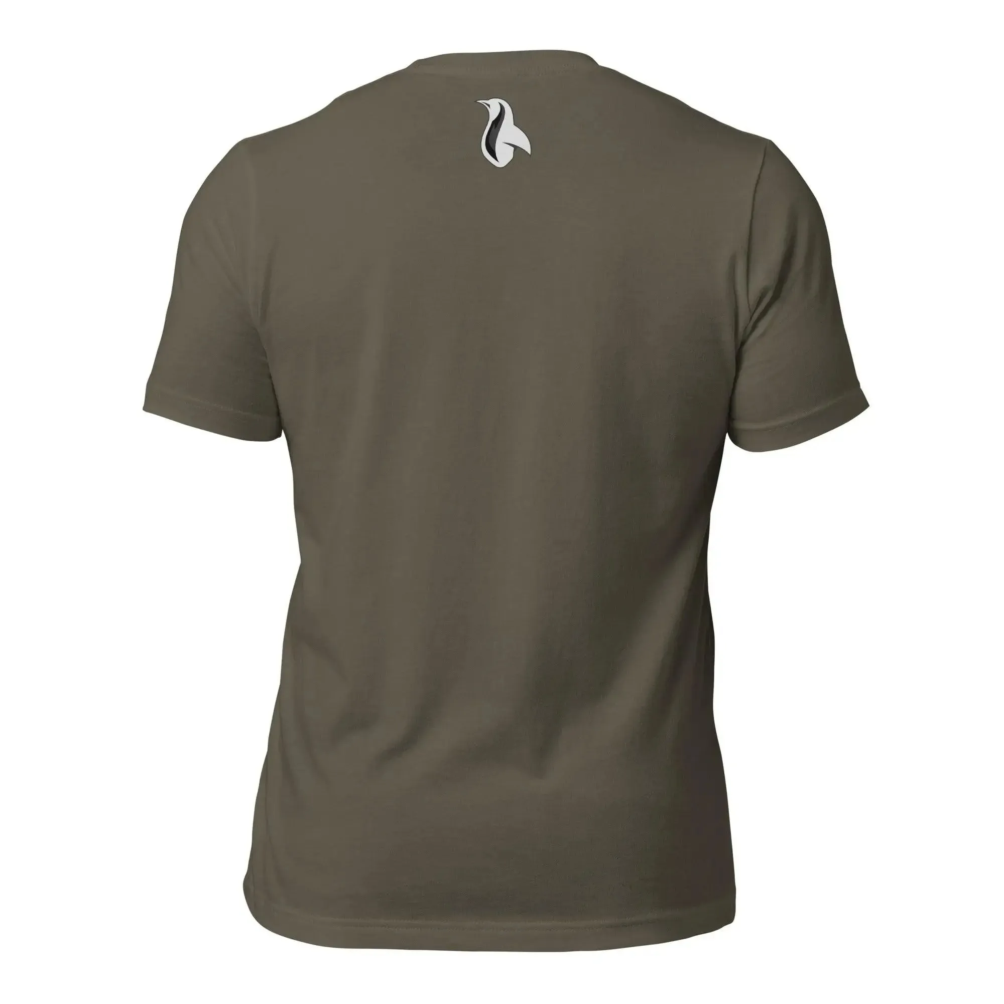 AB/BA Unisex t-shirt