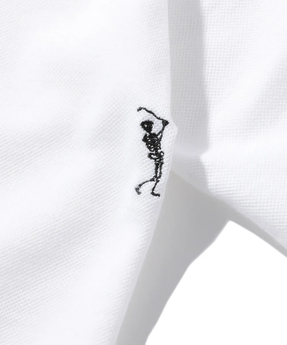 Abstract Arty Polo | MEN