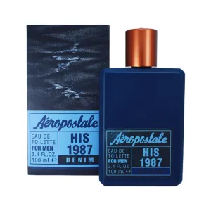 Aeropostale His 1987 For Men