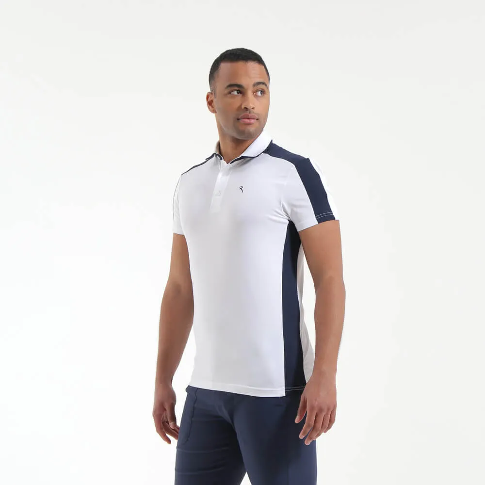 ALBEO | SLIM FIT POLO