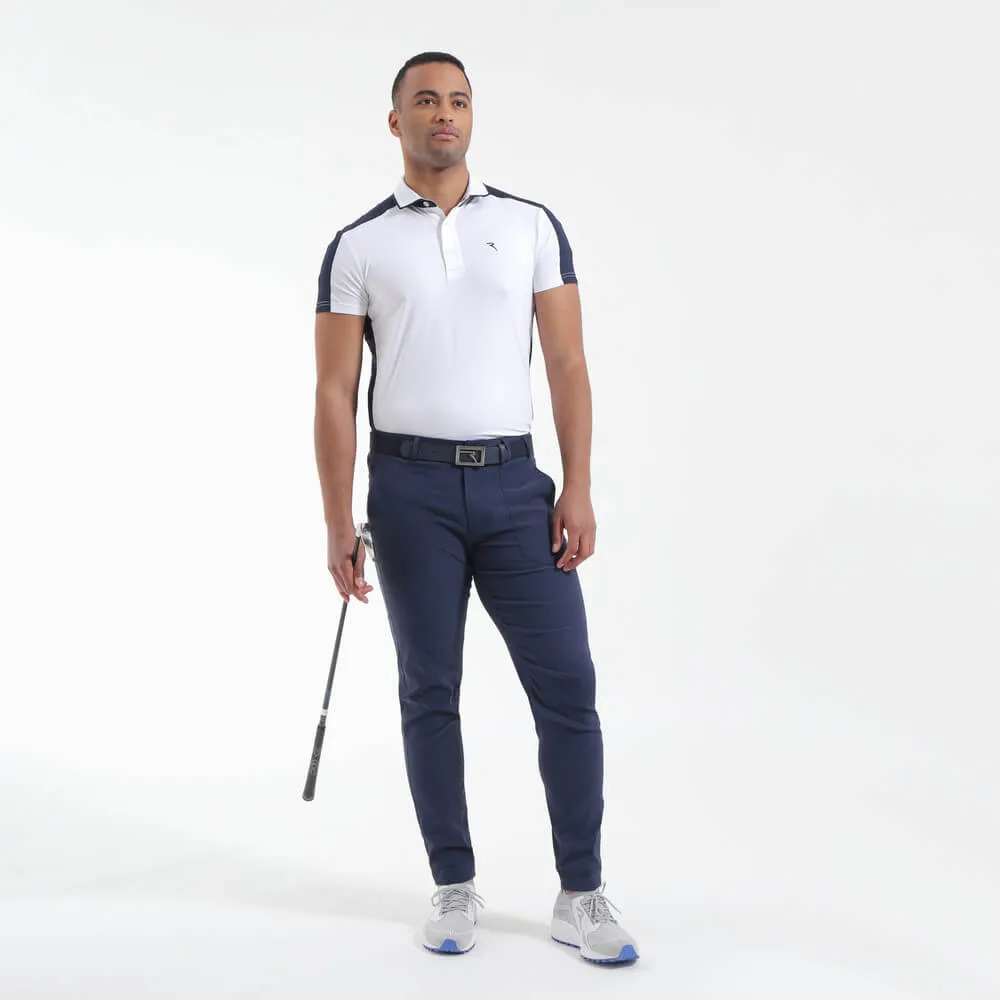 ALBEO | SLIM FIT POLO