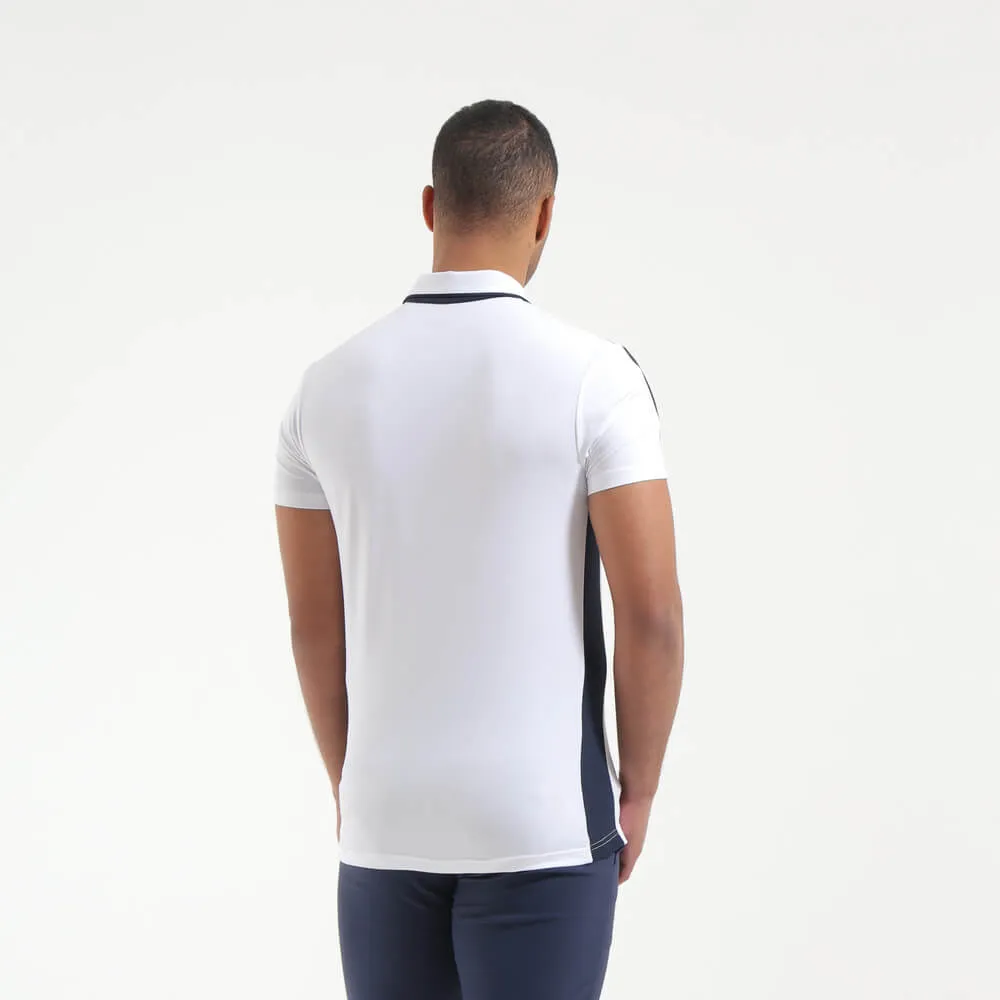 ALBEO | SLIM FIT POLO