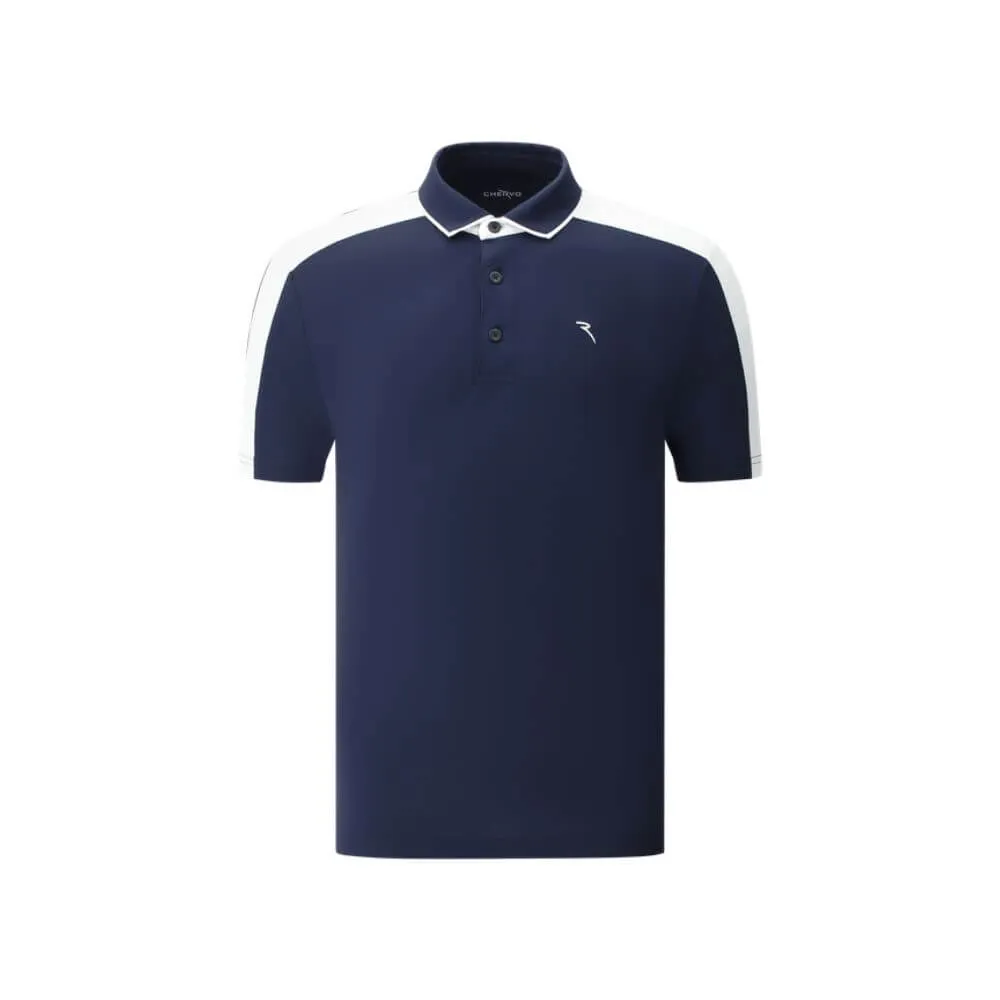 ALBEO | SLIM FIT POLO