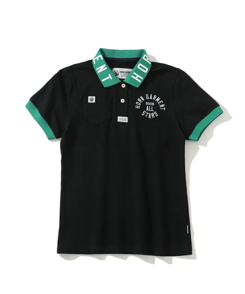 All Star Polo | WOMEN