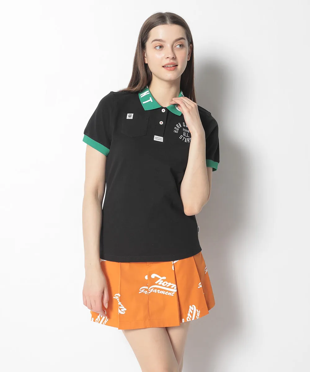 All Star Polo | WOMEN