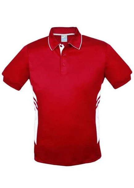 Aussie Pacific Tasman Men's Work Polo Shirt 1311