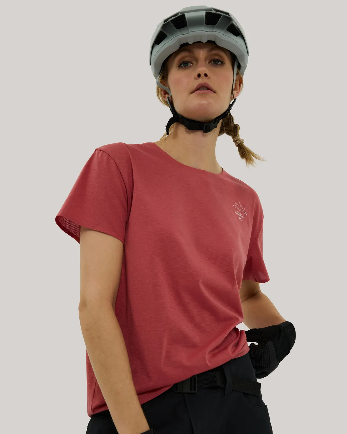 Aylen Polartec Power Dry T-Shirt - Women's