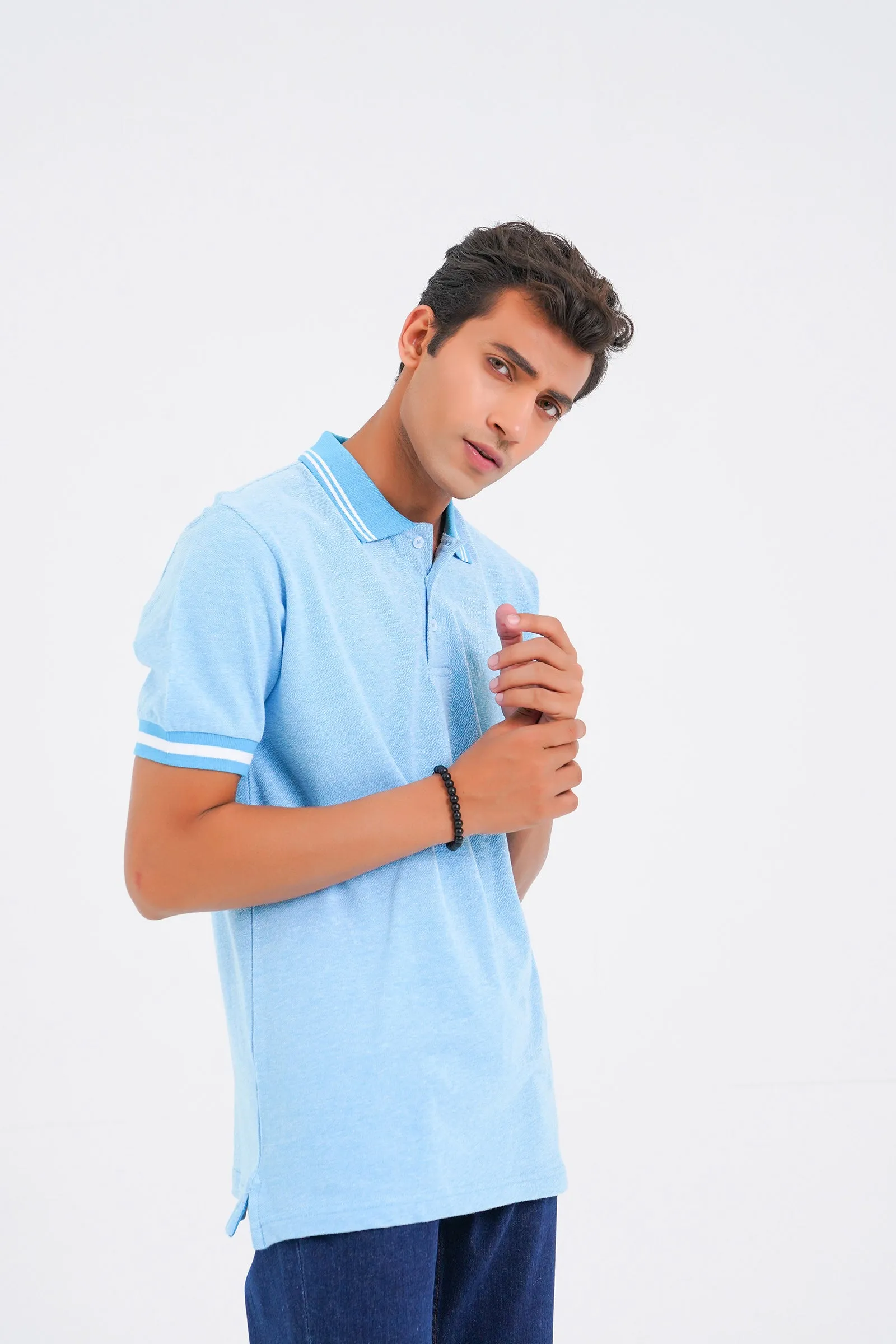 Basic Polo