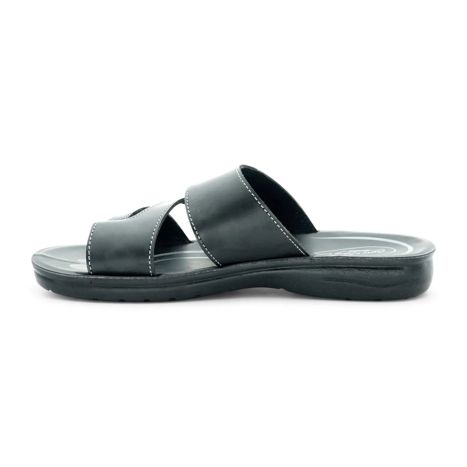 Bata Officer Sandal for Men