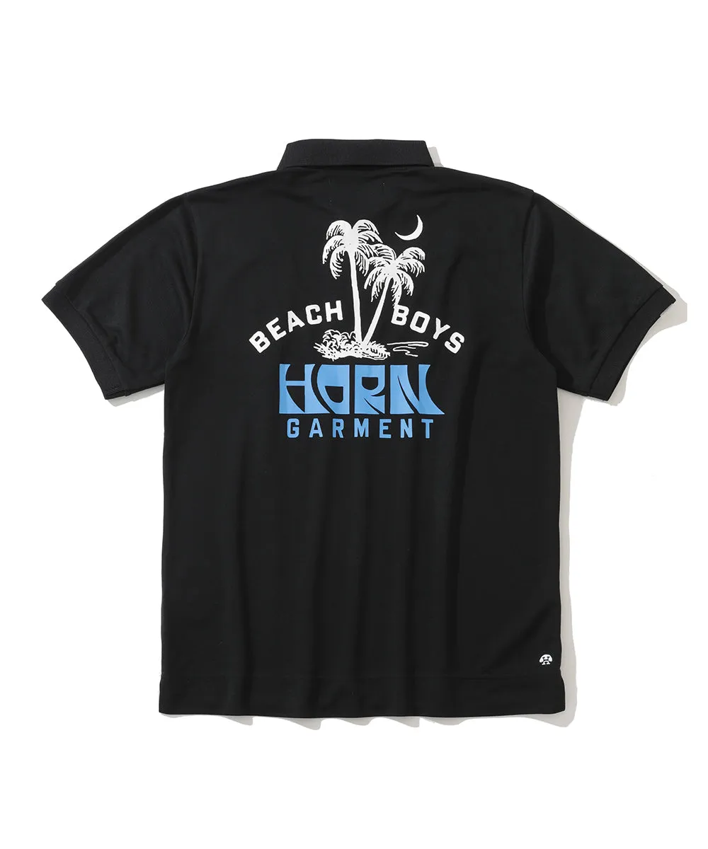 Beach Boys Polo | MEN