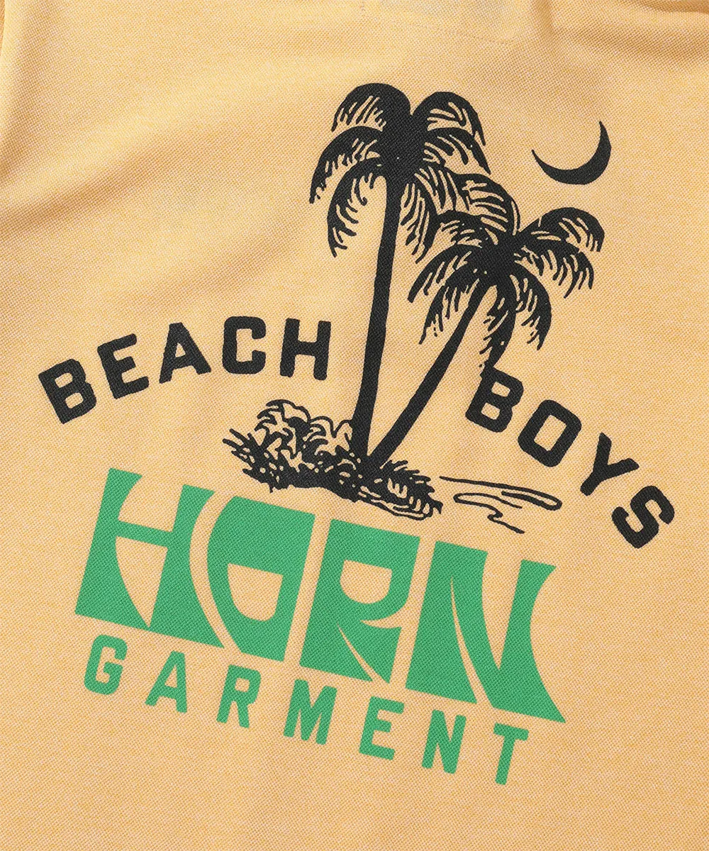 Beach Boys Polo | WOMEN