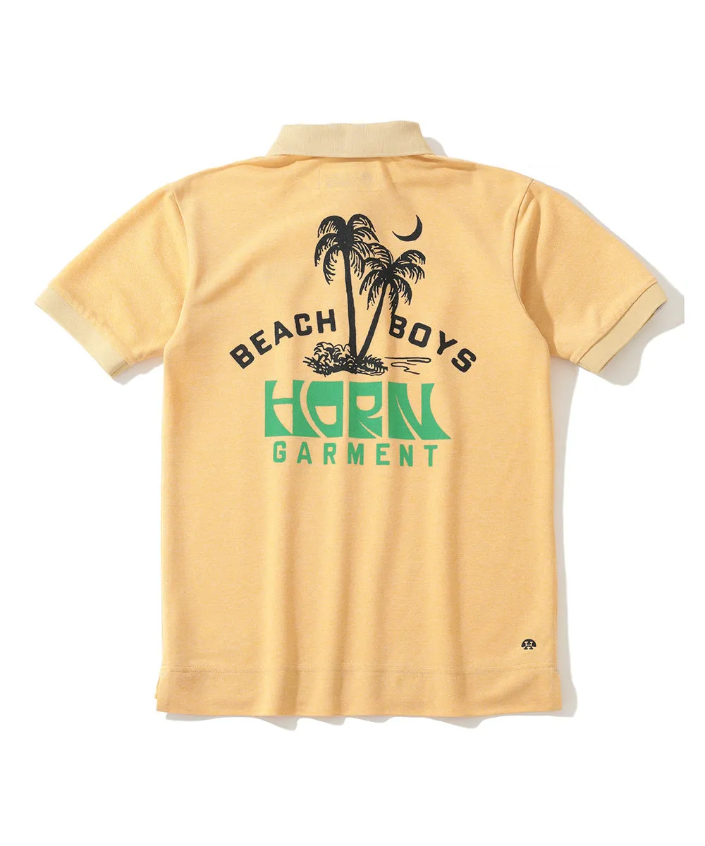 Beach Boys Polo | WOMEN