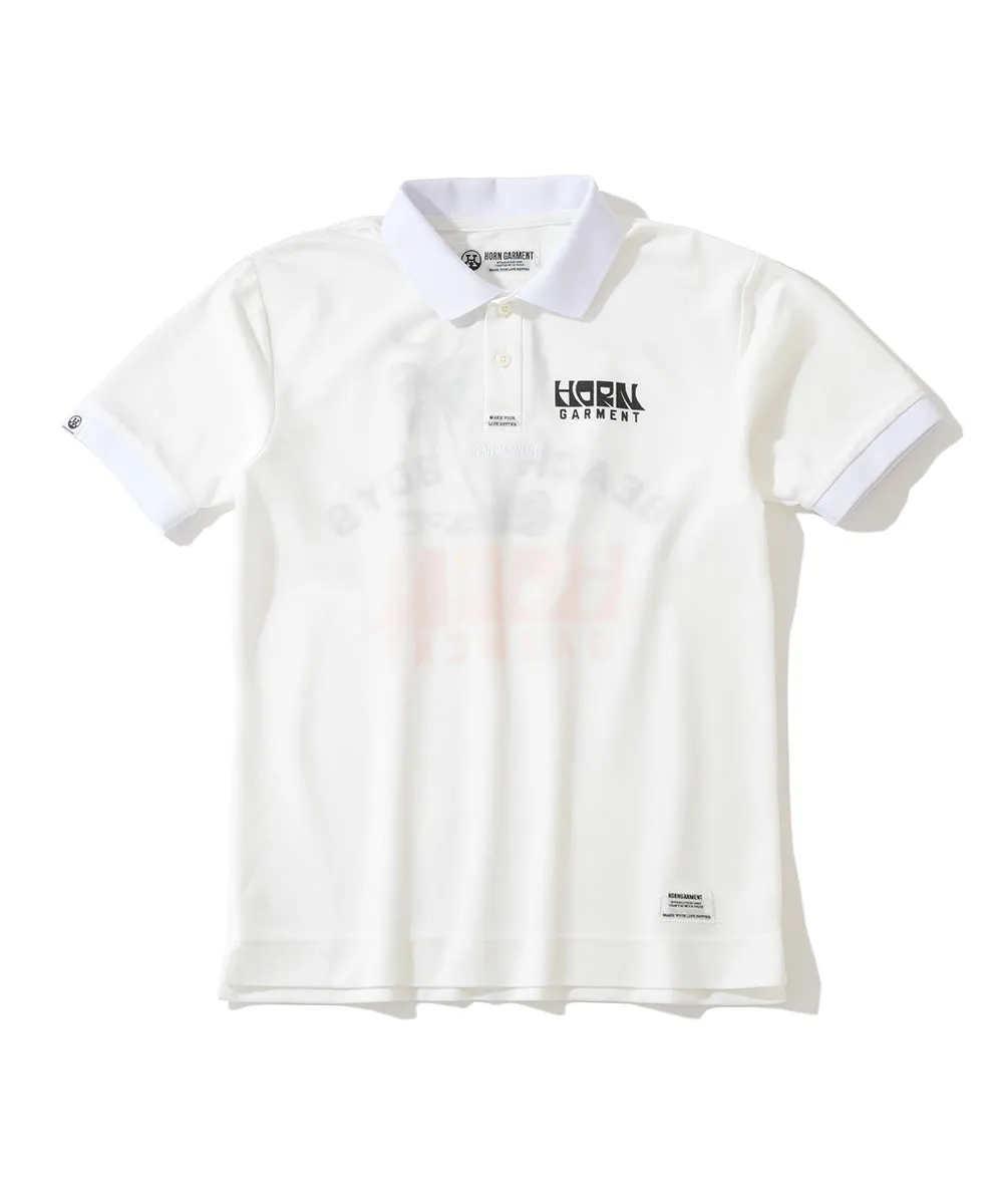 Beach Boys Polo | WOMEN