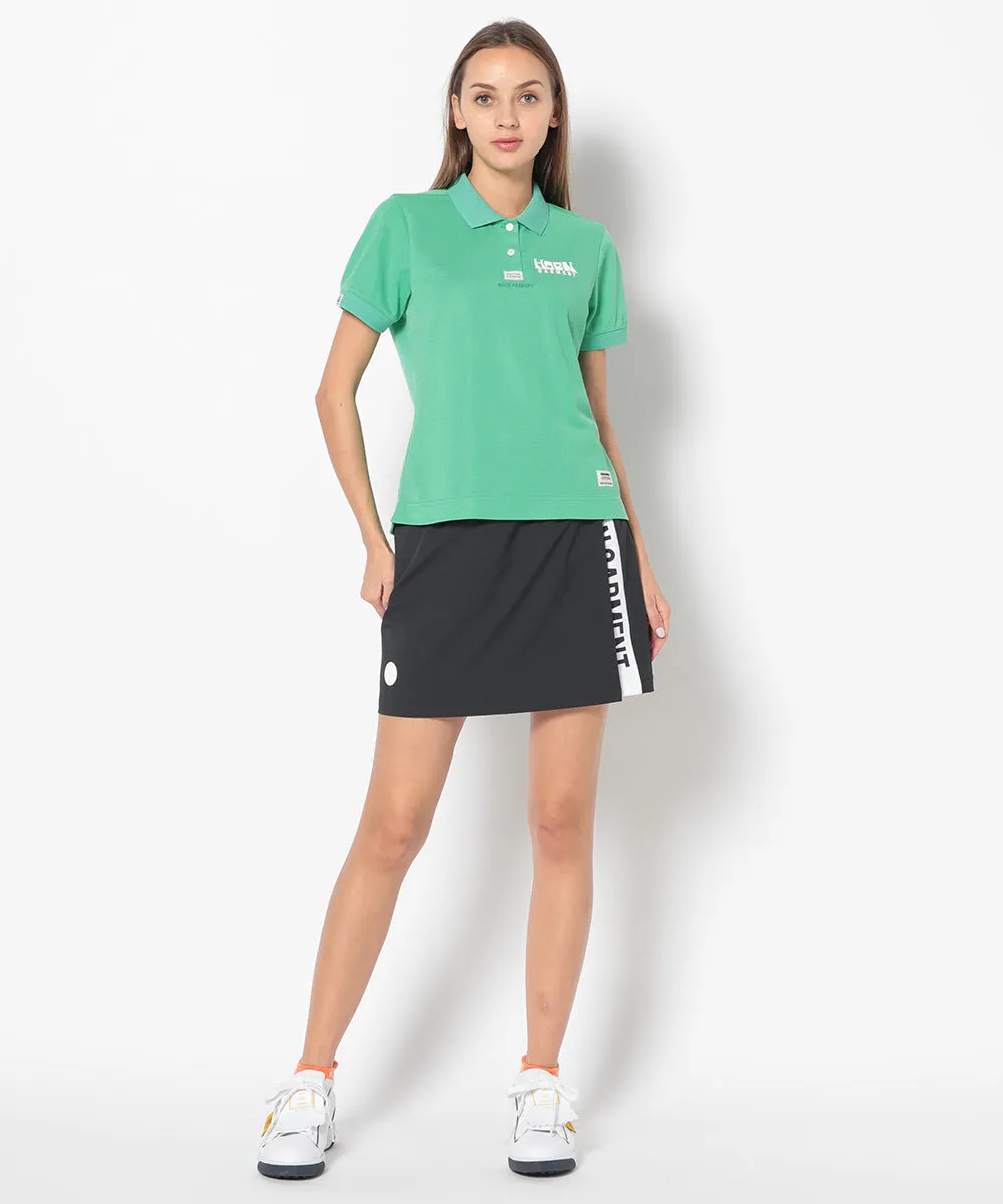 Beach Boys Polo | WOMEN