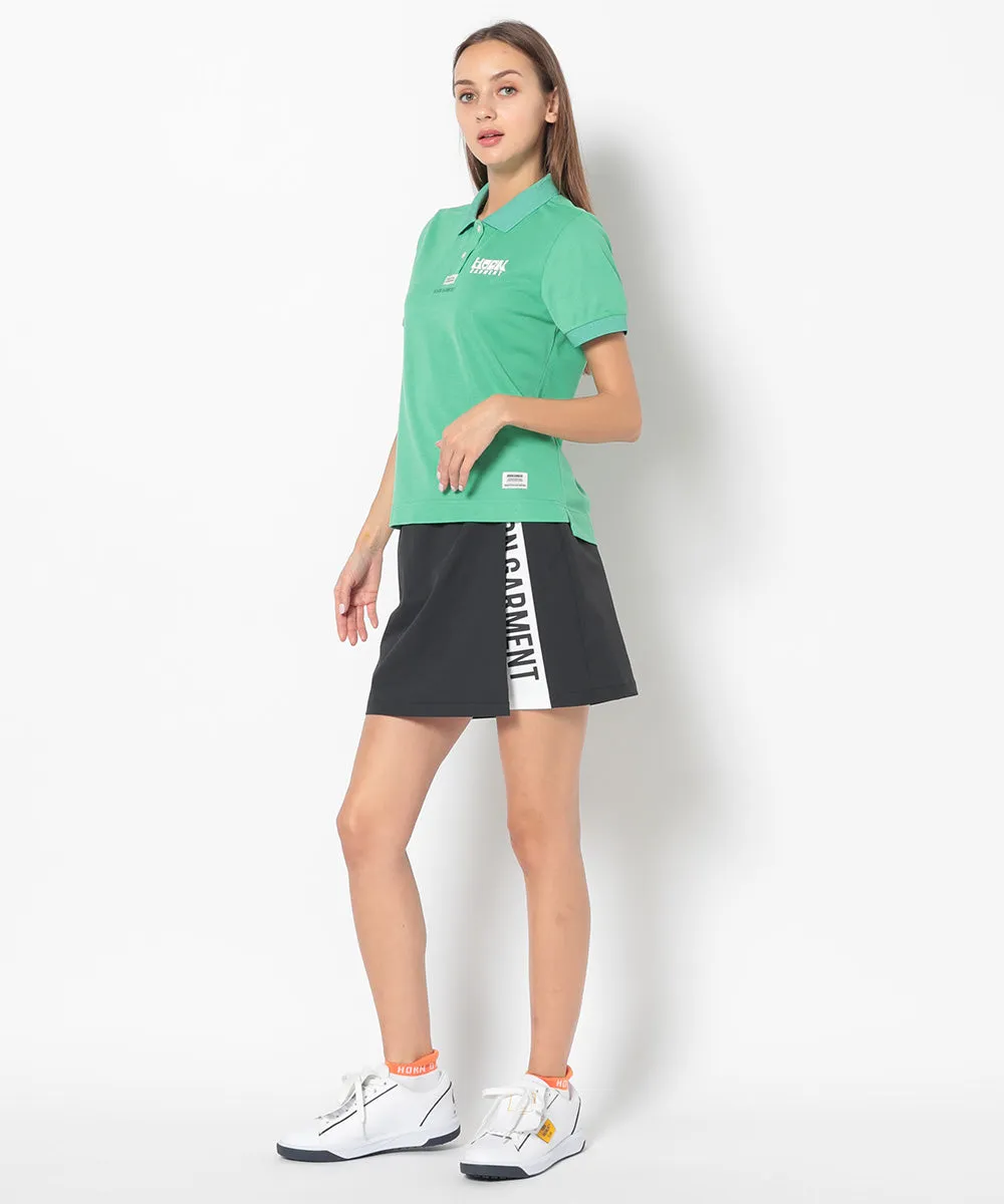 Beach Boys Polo | WOMEN