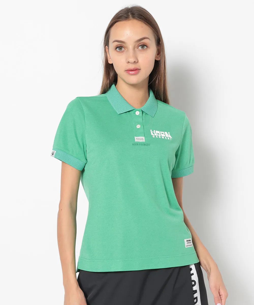 Beach Boys Polo | WOMEN