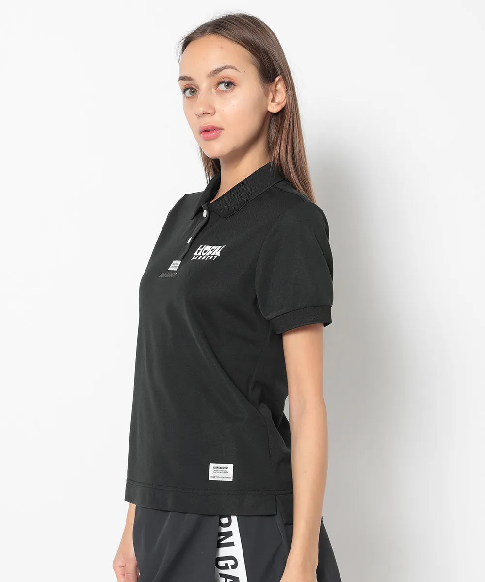 Beach Boys Polo | WOMEN