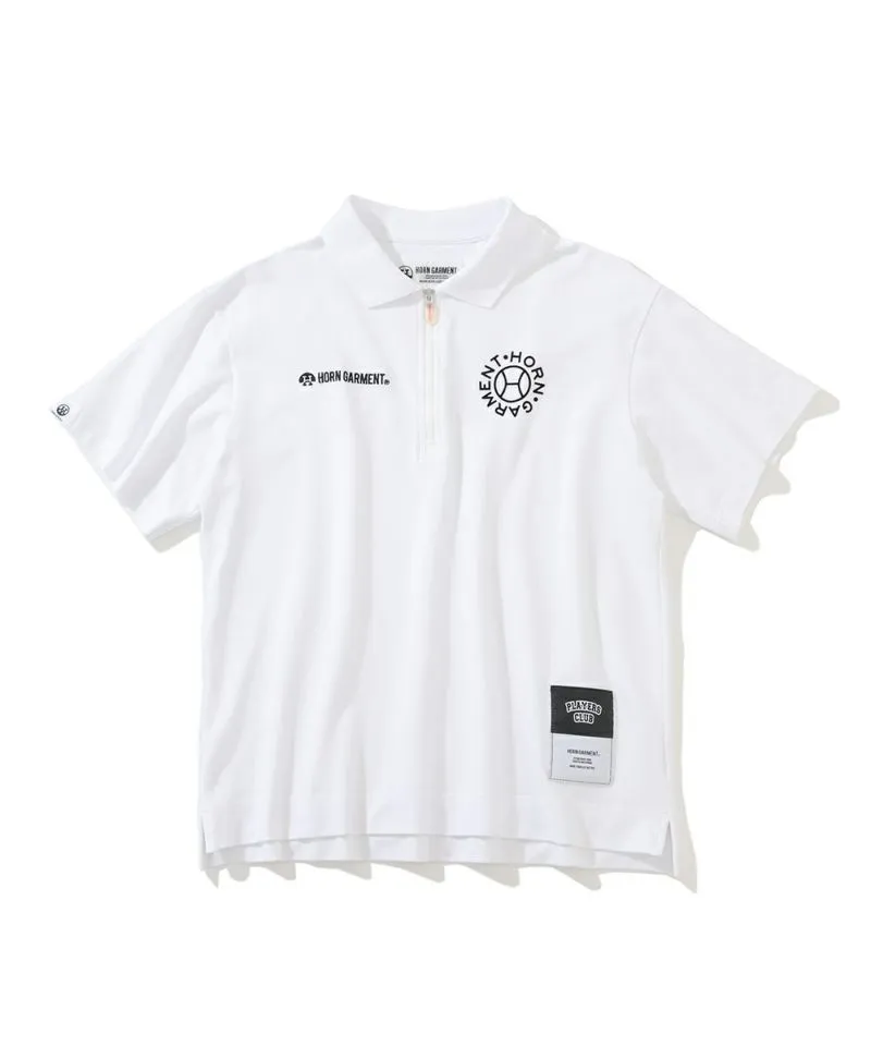 Becker Polo | WOMEN