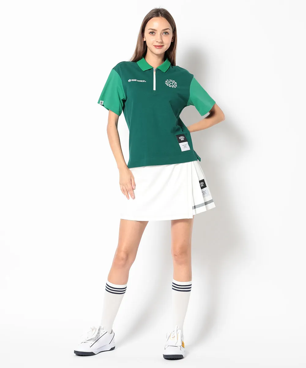 Becker Polo | WOMEN