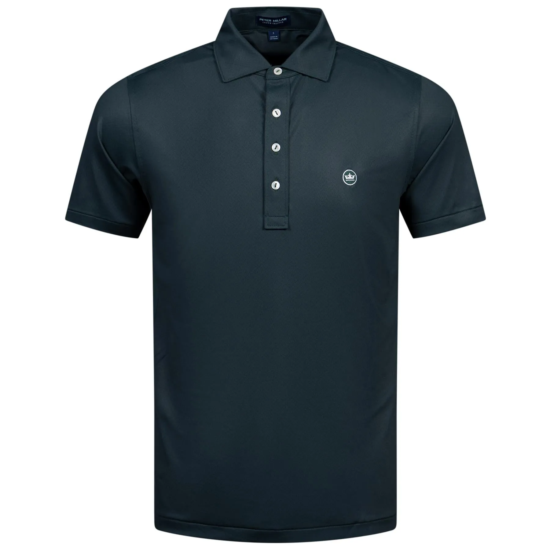 Beelman Performance Jersey Polo Lacinato - AW24