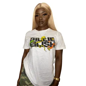 Billie Eilish | T-Shirt