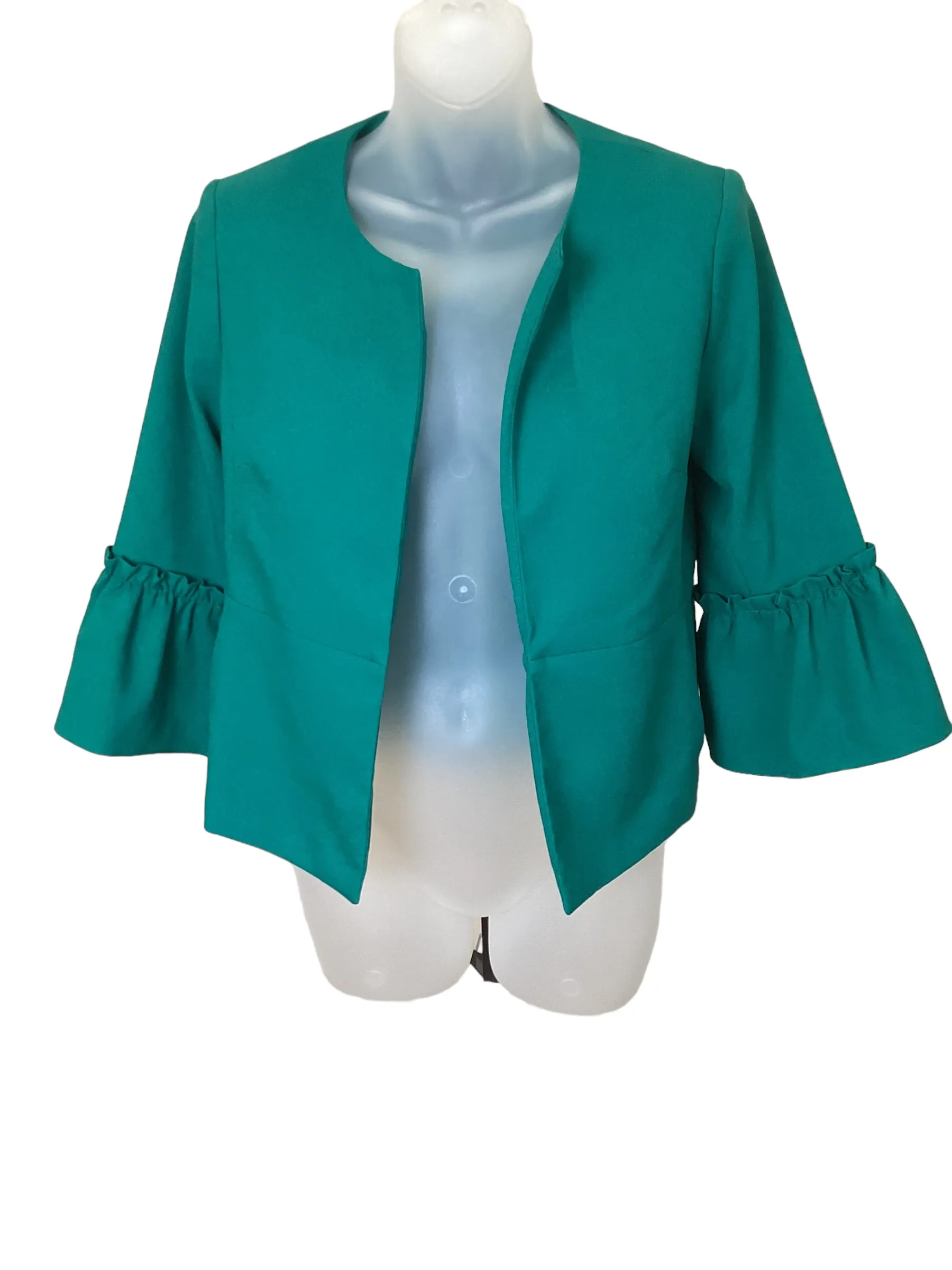 Blazer By Banana Republic  Size: 4