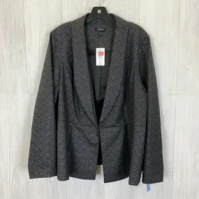 Blazer By Torrid  Size: 3x