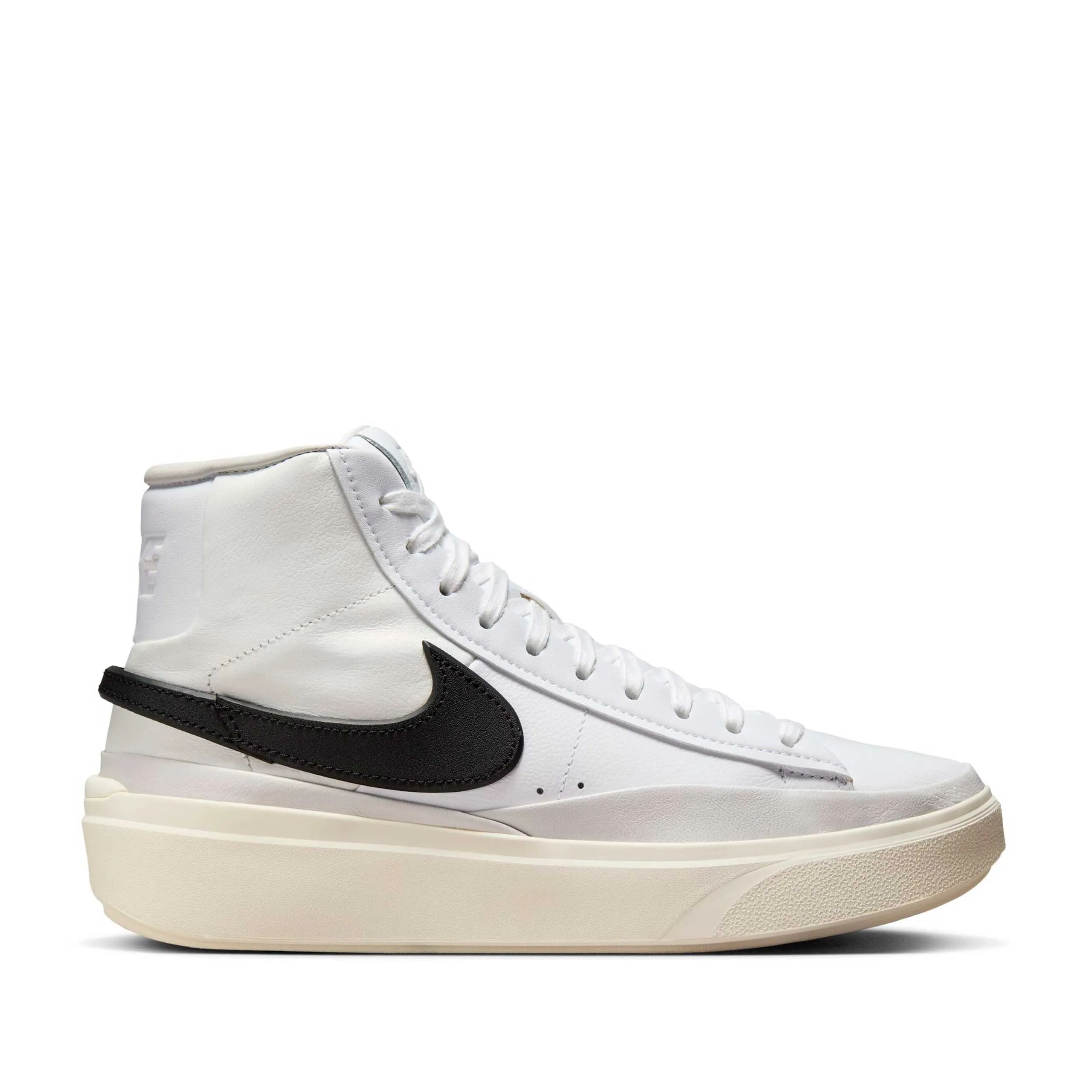 Blazer Phantom Mid