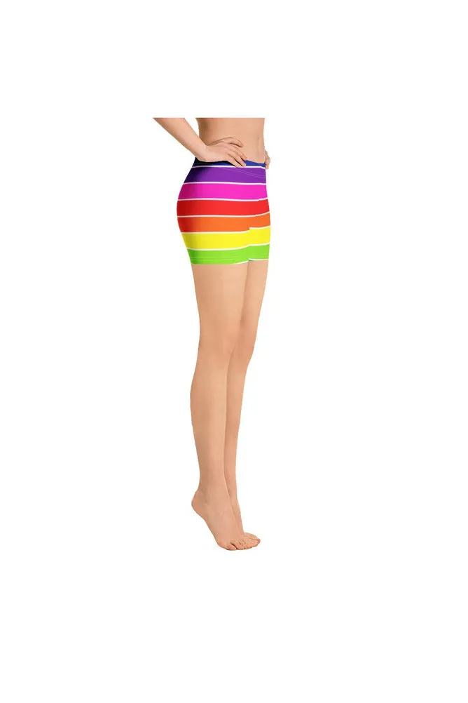 Brainbow Color Theory Shorts