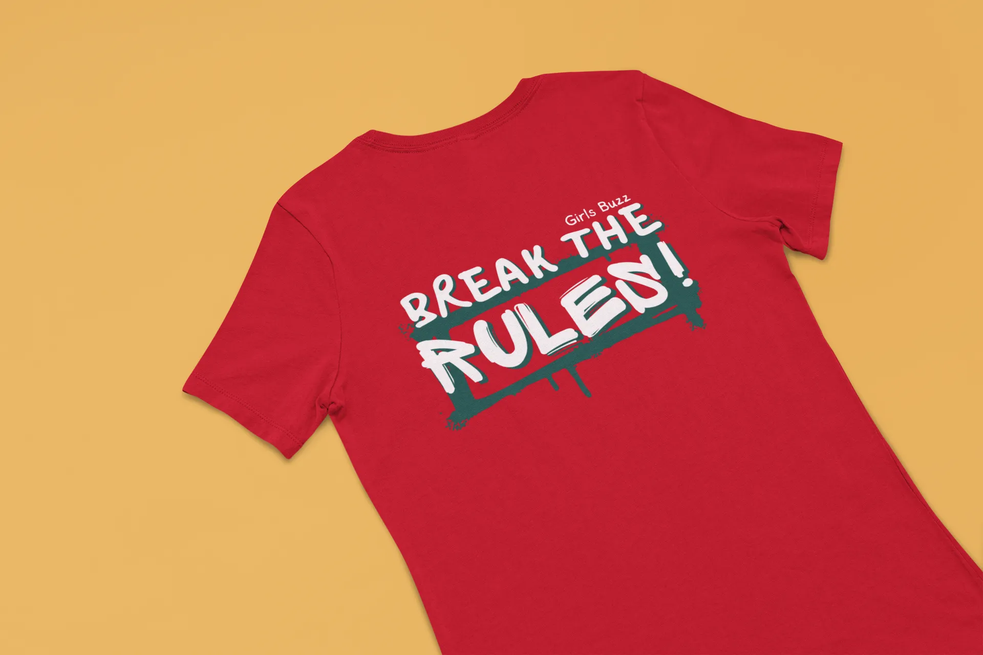 Break The Rules