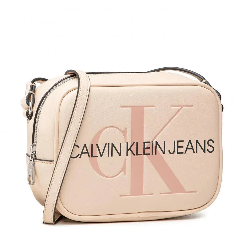 Calvin Klein Jeans Sculpted Camera Bag