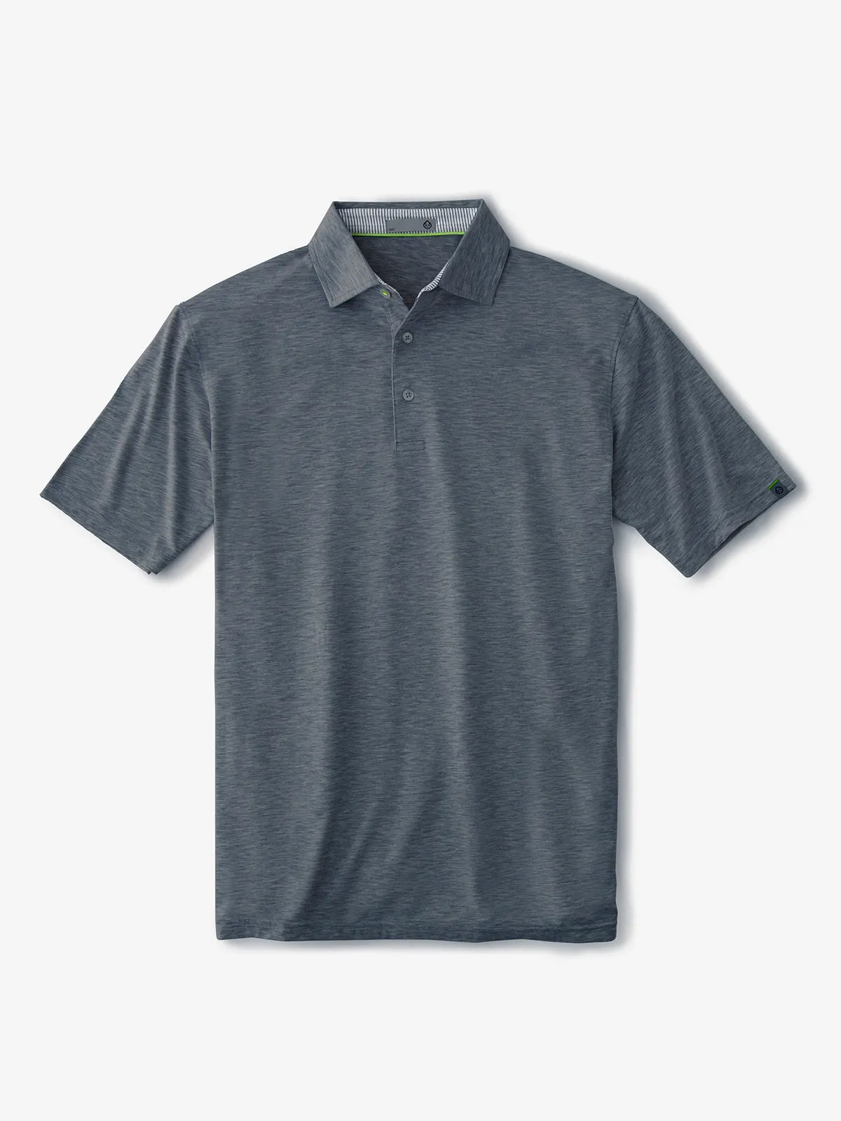 Cloud Lightweight Polo