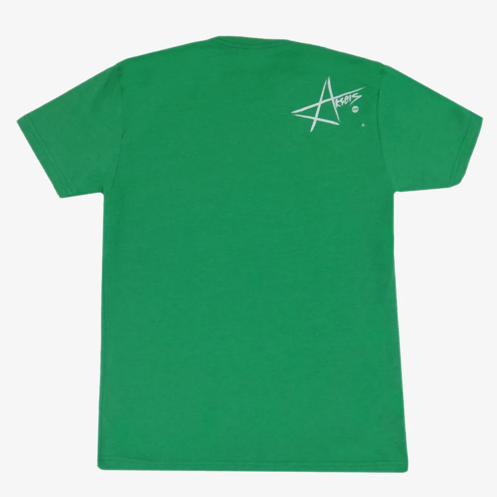 Colorado Shamrock T-Shirt