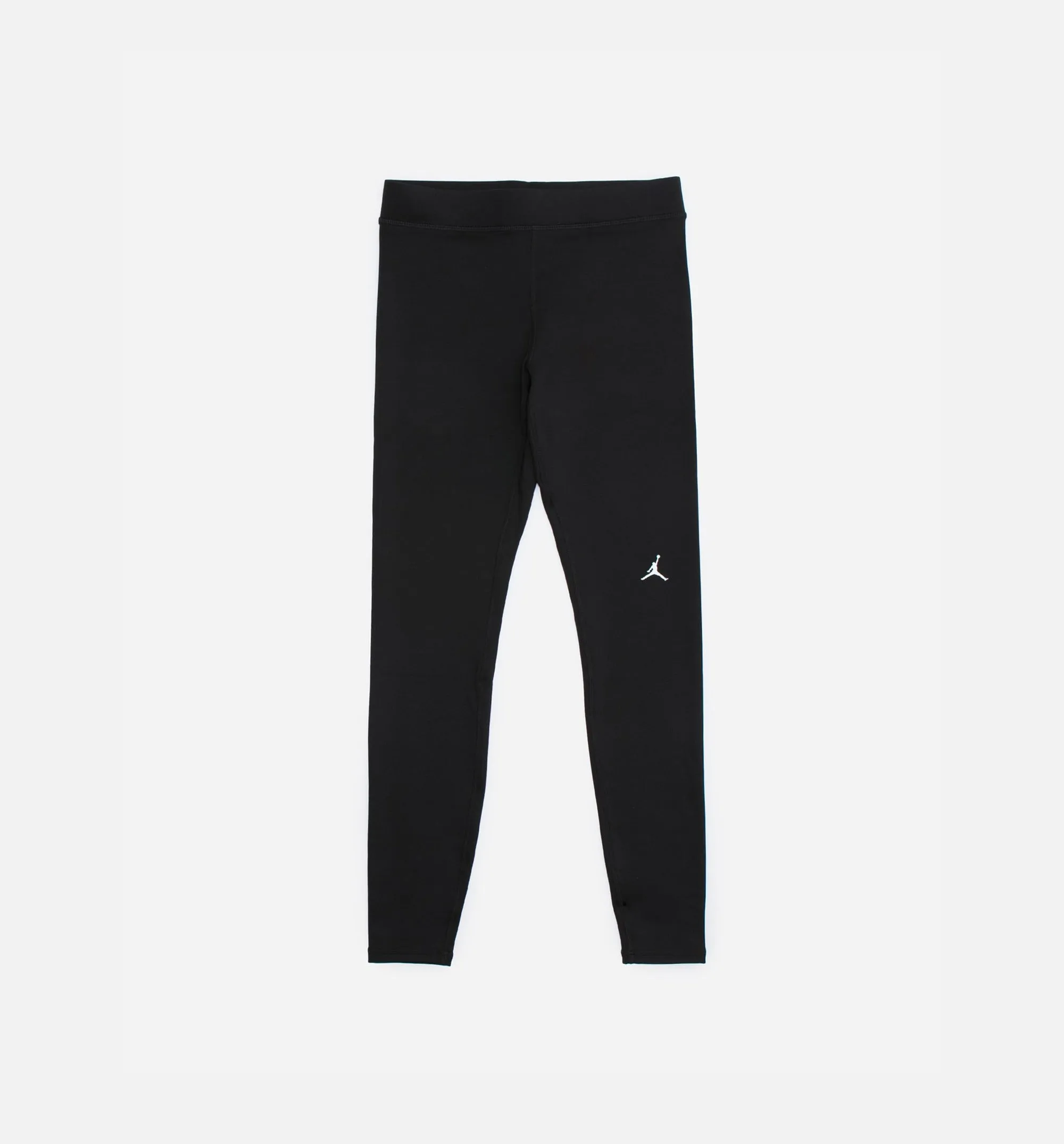 Core Legging Womens Pants - Black