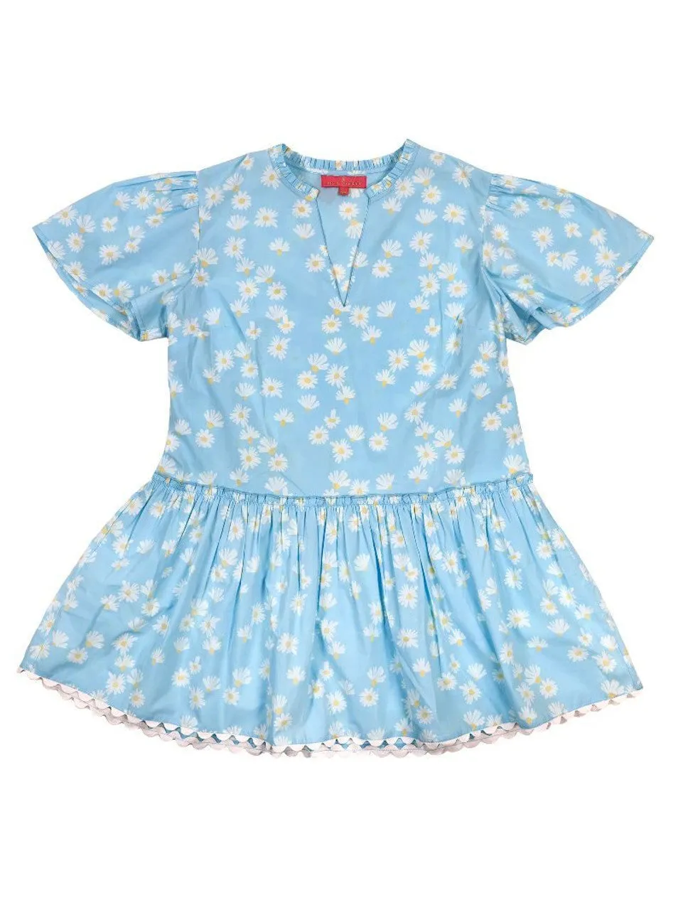 Daisy Skies Dress