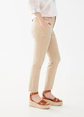 FDJ Olivia pencil ankle jeans 2232511, euro twill