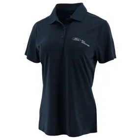 Ford Blue Advantage Women's Polo