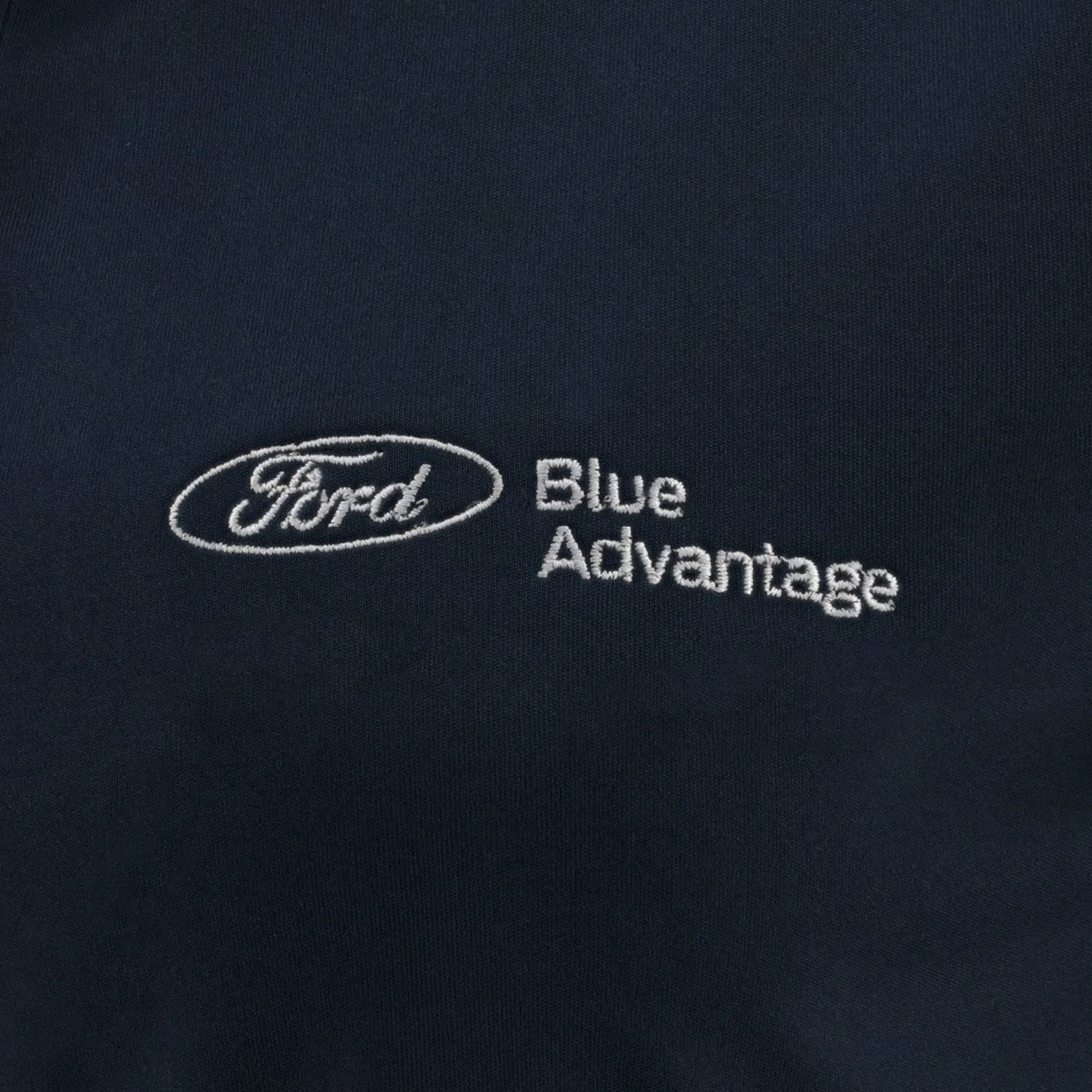 Ford Blue Advantage Women's Polo