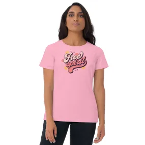 Free Spirit Women's short sleeve t-shirt