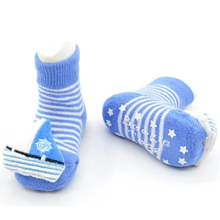 Fun Childrens Socks