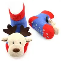 Fun Childrens Socks