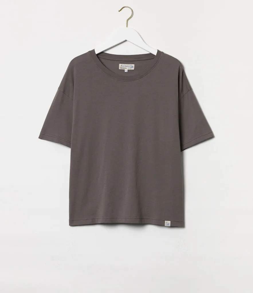 Goods Basics Women's T-shirt, Loose Fit