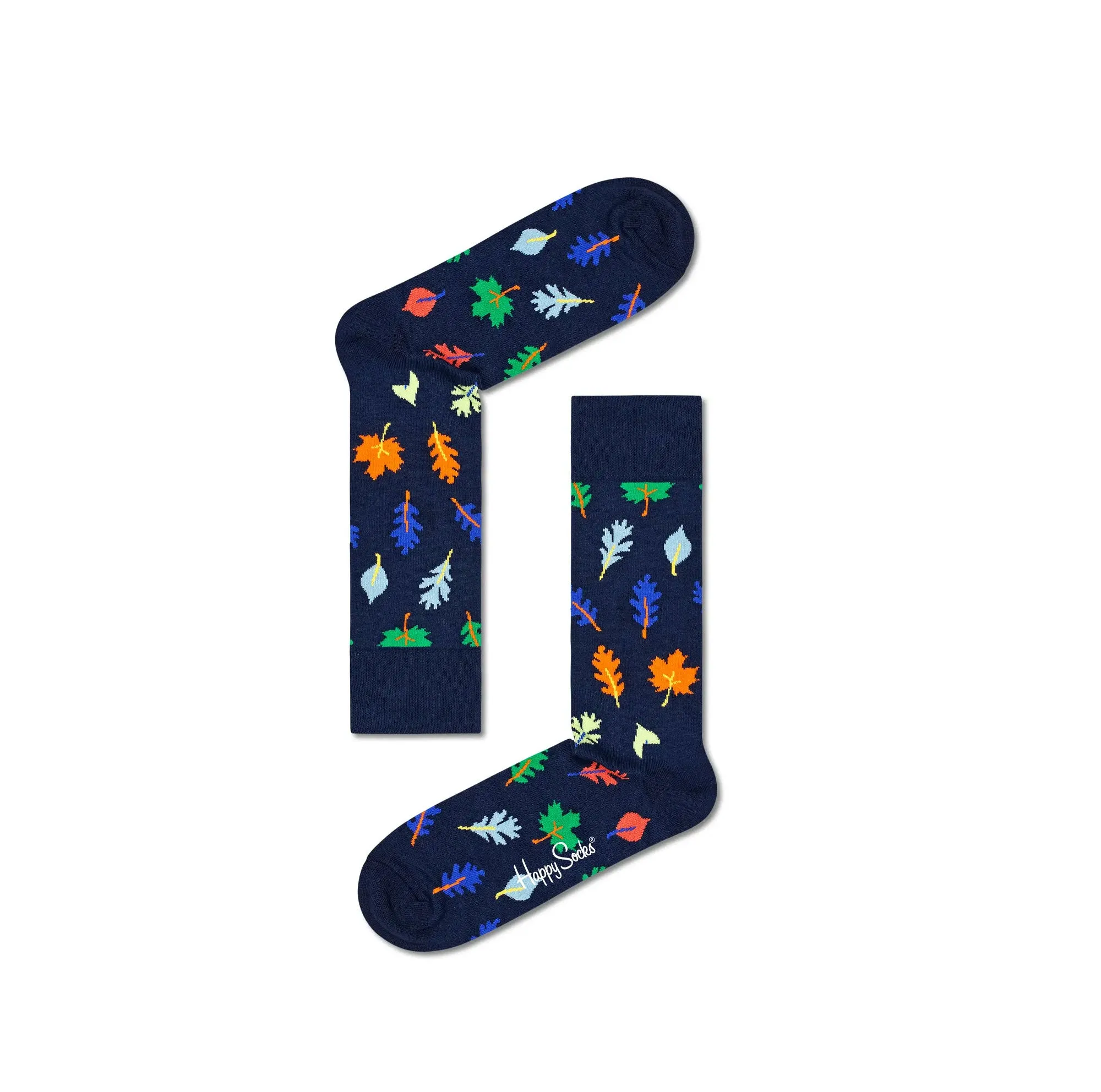 happy socks | set 3 paia calze corte da unisex adulto