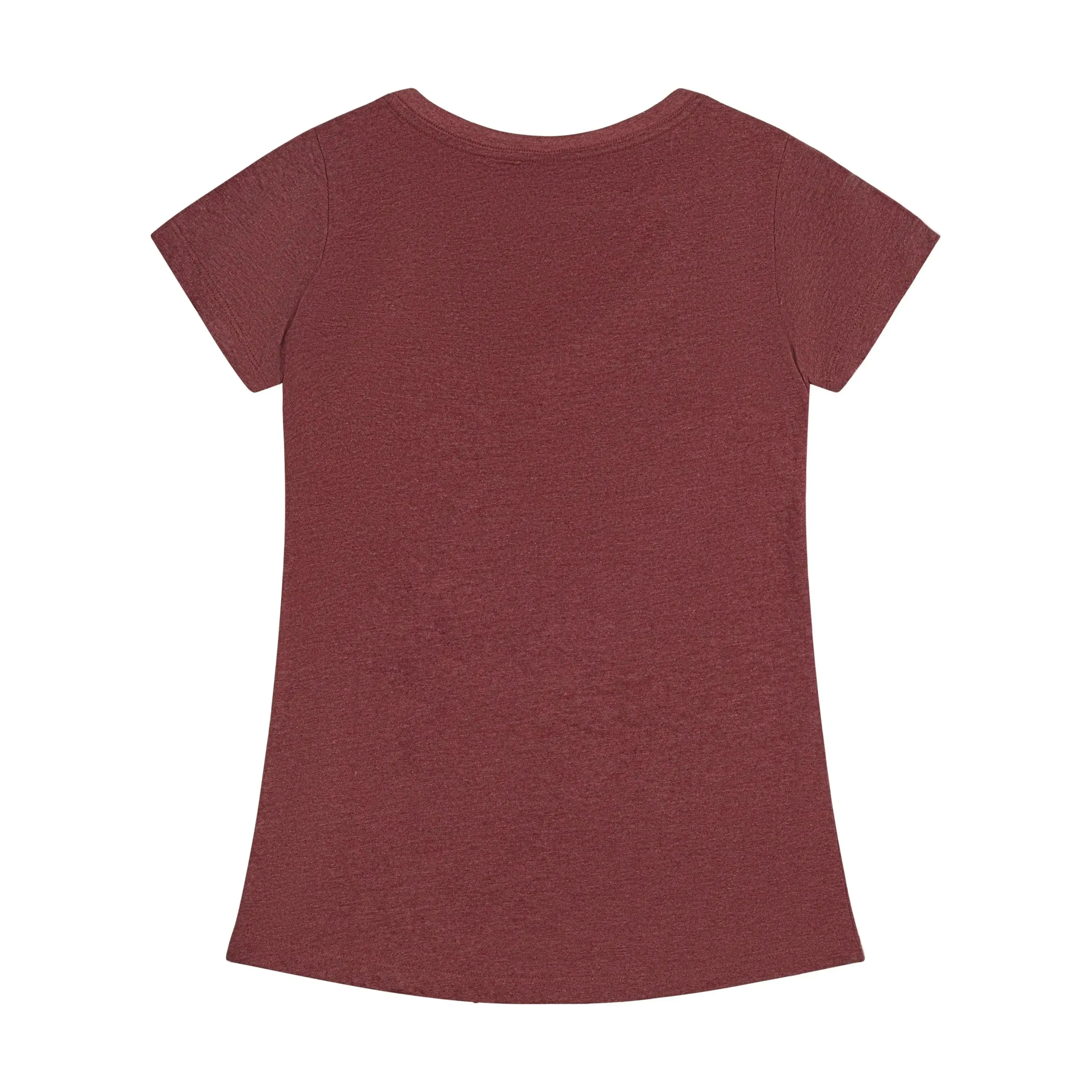 Harvard Ladies V-Neck