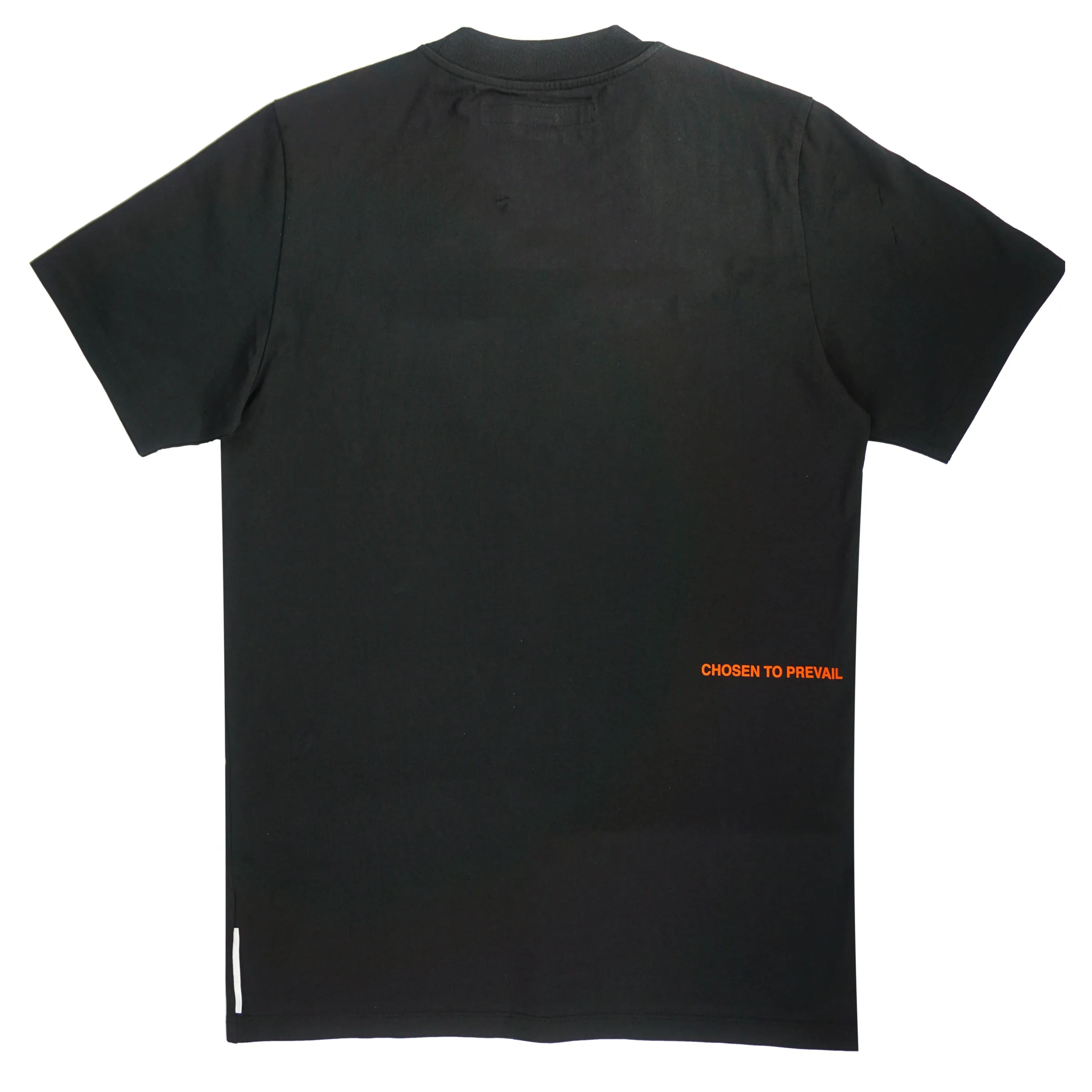 HVMAN Frequency Tee (Blk/Multi) /D17